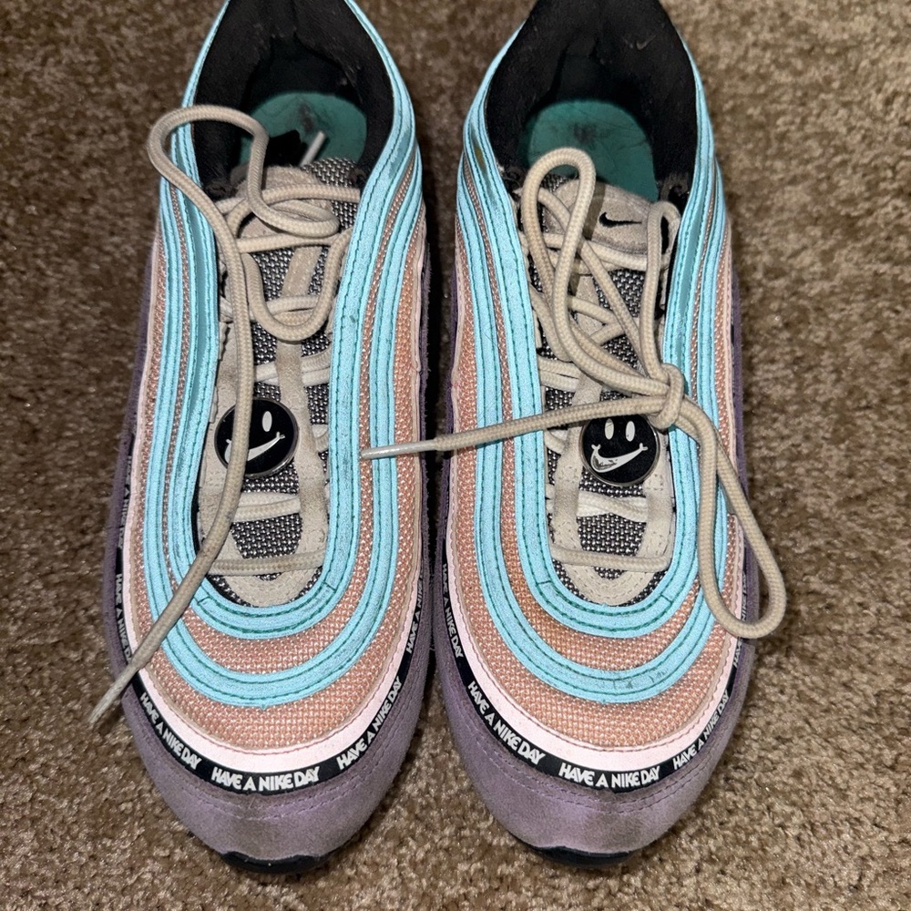 Nike Airmax 97 Have a NIKE Day Sneakers
